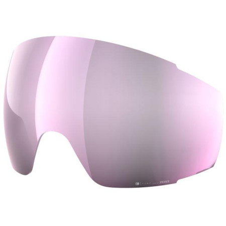 Zonula/Zonula Race Lens Clarity Highly Intense/Low Light Pink ONE