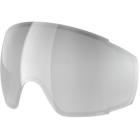 Zonula/Zonula Race Lens Clear/No mirror ONE