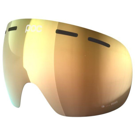 Fovea/Fovea Race Lens Clarity Intense/Sunny Gold ONE
