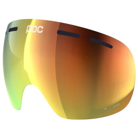 Fovea/Fovea Race Lens Clarity Intense/Partly Sunny Orange ONE