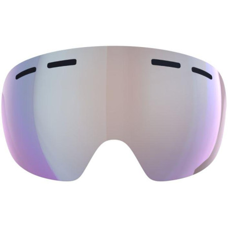 Fovea/Fovea Race Lens Clarity Photochromic/Changing Sky Blue ONE