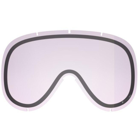 Retina Mid/Retina Mid Race Lens Clarity Highly Intense/Artificial Light ONE