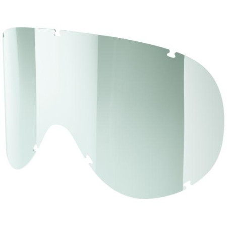 Retina Mid/Retina Mid Race Lens Clear/No mirror ONE