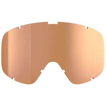 POCito Opsin Lens Partly Sunny Light Orange ONE