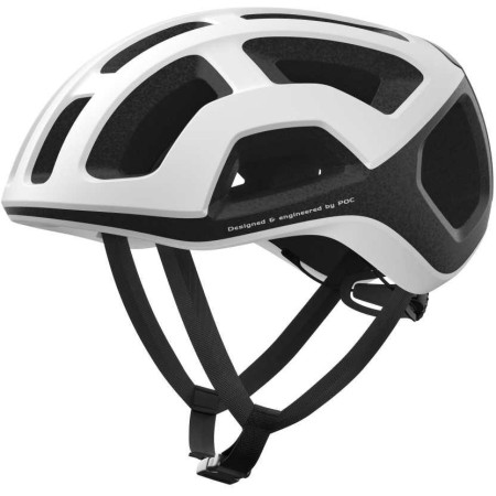Ventral Lite Hydrogen White/Uranium Black Matt MED