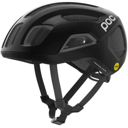 Ventral Air WF MIPS Uranium Black Matt MED