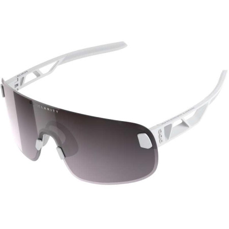 Elicit Hydrogen White/Clarity Road/Sunny Silver ONE