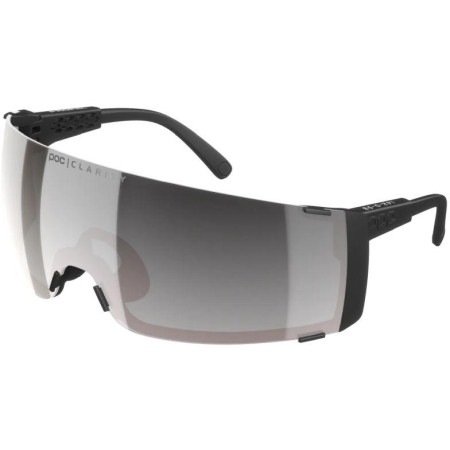 Propel Uranium Black/Clarity Road/Sunny Silver ONE
