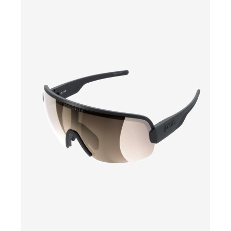 Aim Uranium Black/Clarity Trail/Partly Sunny Light Silver ONE