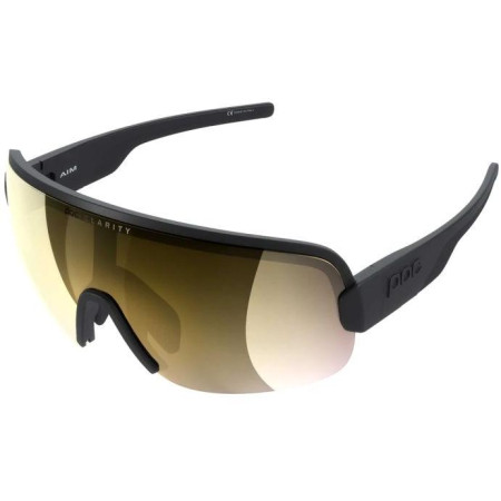 Aim Uranium Black/Clarity Road/Partly Sunny Gold ONE