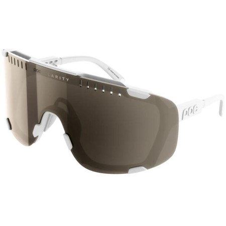 Devour Hydrogen White/Clarity Trail /Partly Sunny Silver ONE