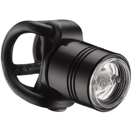LED FEMTO DRIVE FRONT BLK/HI GLOSS