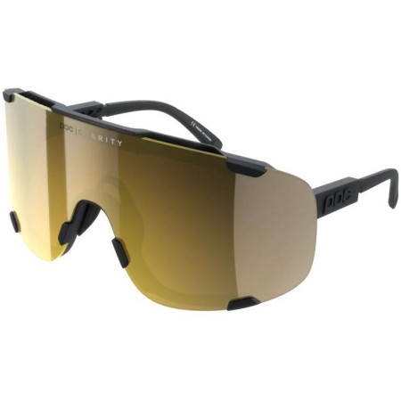 Devour Uranium Black/Clarity Road/Partly Sunny Gold ONE