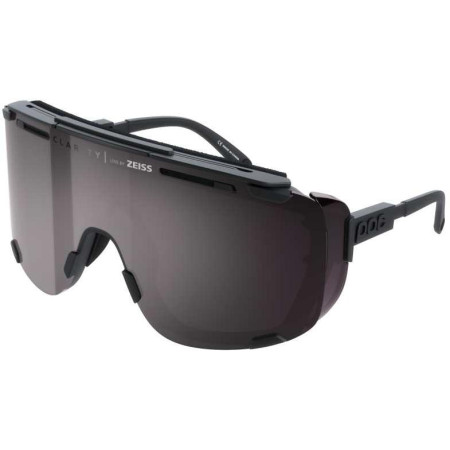 Devour Glacial Uranium Black/Clarity Universal/Sunny Grey ONE