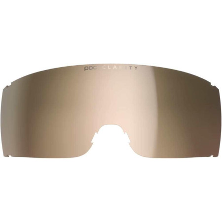 Propel Sparelens Clarity Trail/Cloudy Silver ONE