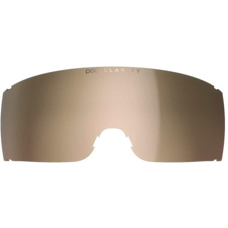 Propel Sparelens Clarity Trail/Partly Sunny Light Silver ONE