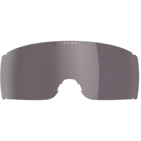 Propel Sparelens Clarity Road/Partly Sunny Light Silver ONE