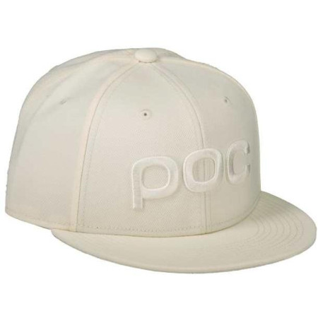 POC Corp Cap Okenite Off-White ONE