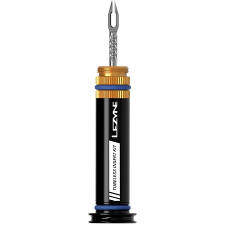 TUBELESS INSERT KIT