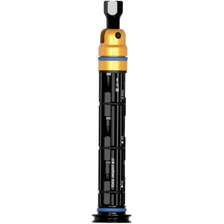TOOL INSERT KIT