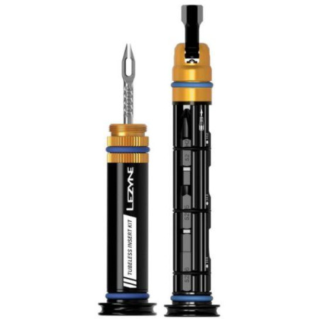 DUAL INSERT KIT