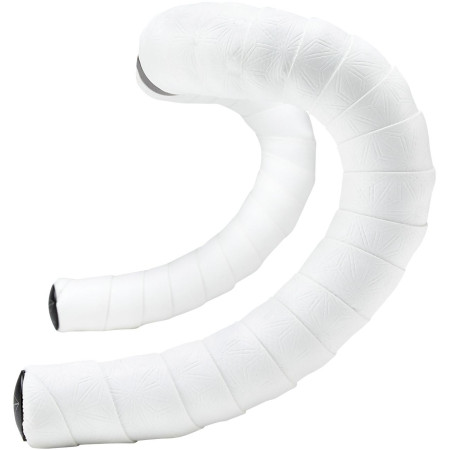 Super Sticky Kush - Classic - White w/ Ano Black Plugs