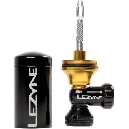TUBELESS CO2 BLASTER W/O CO2