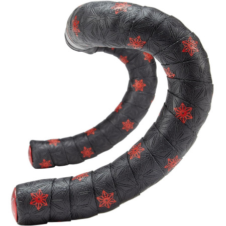 Super Sticky Kush - Galaxy - Red Print w/ Ano Red Plugs