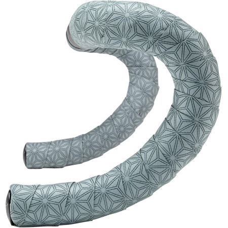 Super Sticky Kush - Classic - Gun Metal w/ Ano Black Plugs