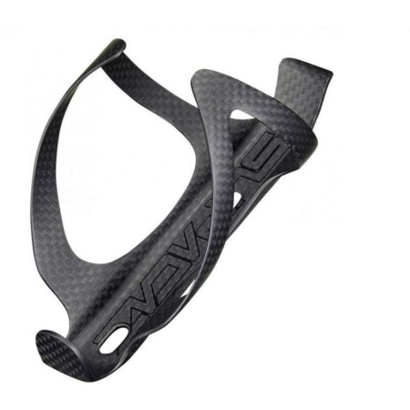 Fly Cage (Carbon) - Black