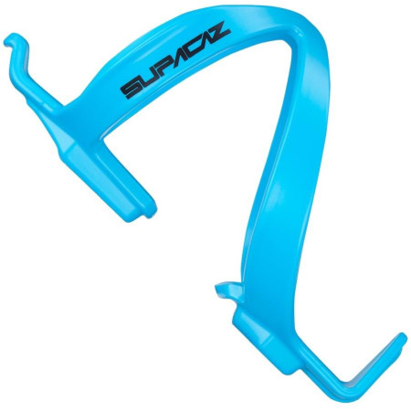 Fly Cage Poly (Plastic) - Neon Blue