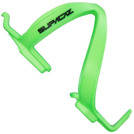 Fly Cage Poly (Plastic) - Neon Green