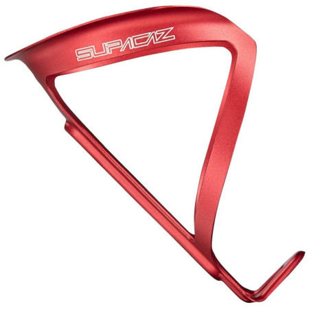 Fly Cage Ano (Aluminum) - Red