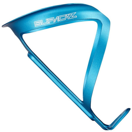 Fly Cage Ano (Aluminum) - Aqua