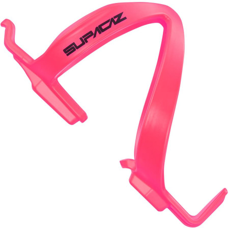 Fly Cage Poly (Plastic) - Hot Pink