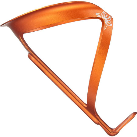 Fly Cage Ano (Aluminum) - Neon Orange