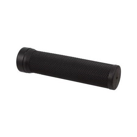 Diamond Kush - Black w/ Single Star Rings