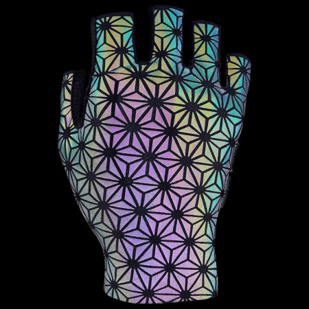 SupaG Short Glove - Oil Slick - XL
