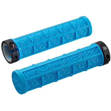 Grizips - TruNeon - Neon Blue