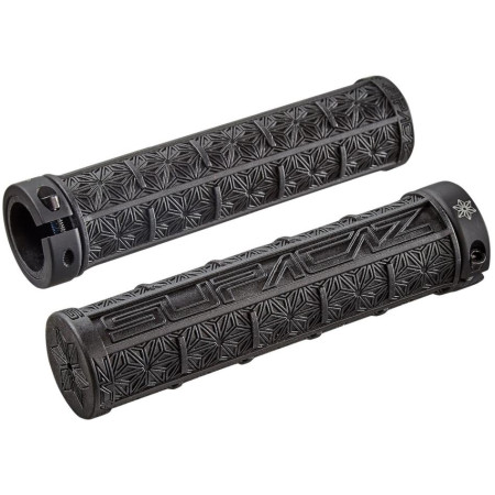 Grizips - Classic - Black