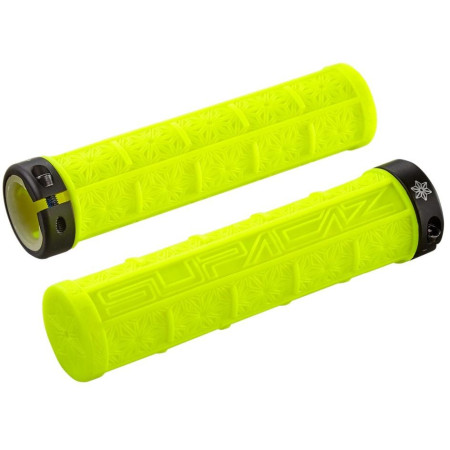 Grizips - TruNeon - Neon Yellow
