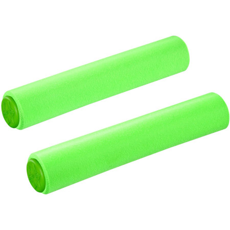 Siliconez - Neon Green XL
