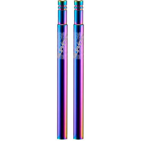 Valve Extenderz - 85mm - Oil Slick