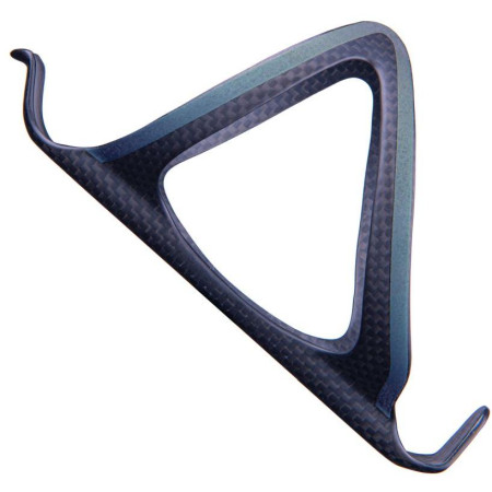 Fly Cage Carbon - Oil Slick Reflective