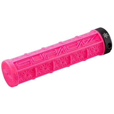 Grizips - TruNeon - Neon Pink