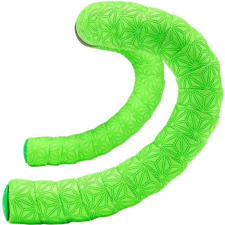 Super Sticky Kush - TruNeon - Neon Green w Neon Blue
