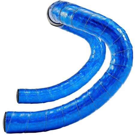 Prizmatik - Maui Blue w/ Ano Black Plugs