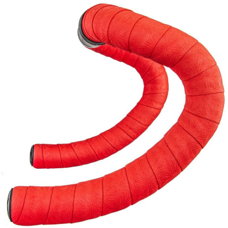 Suave Tape - Red w/ SL Plugs