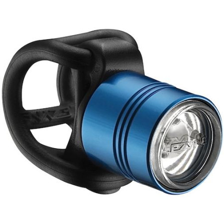 LED FEMTO DRIVE FRONT BLUE/HI GLOSS
