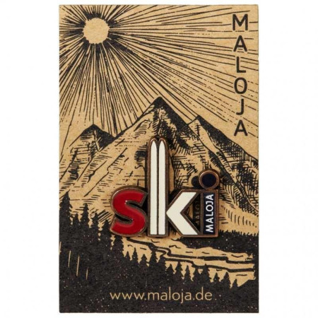 Přívěšek MulegnM. ski OS